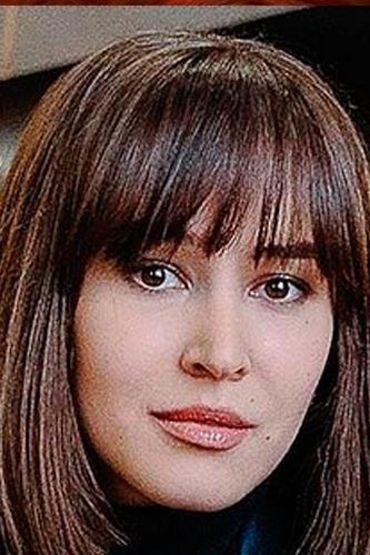 Зарина Хаджиметова