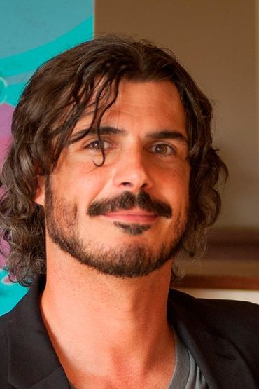 Майк Бредон