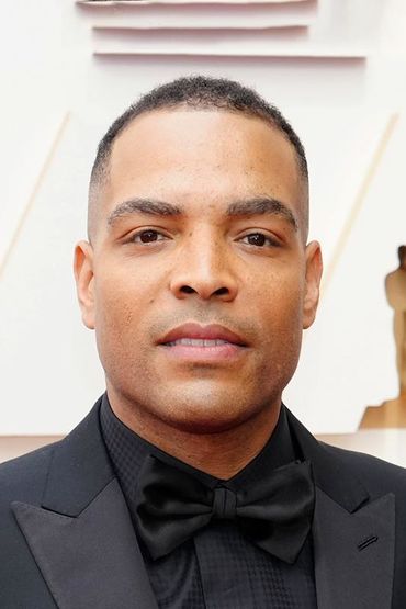 Рейнальдо Грин Маркус