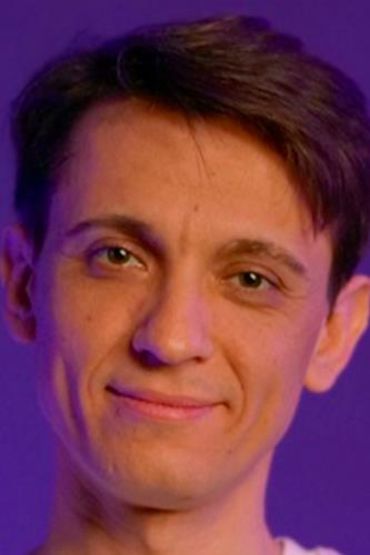 Филипп Дмитриев