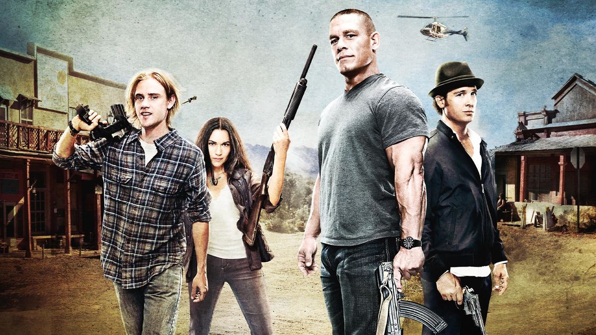 Братство по крови