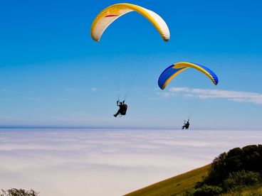 Paragliding World Cup Paragliding World Cup