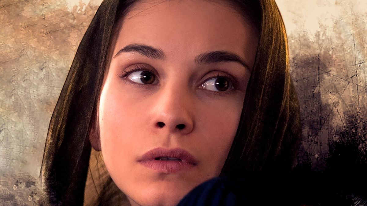 Женщина моей жизни