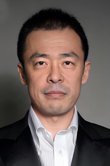 Кэн Мицуиси