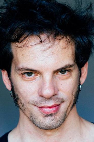 Габриэль Фальсетта