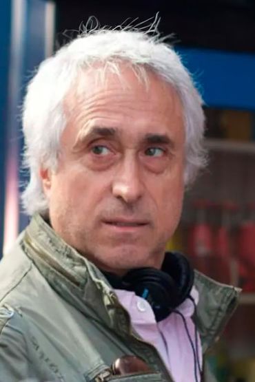 Густаво Греф-Марино