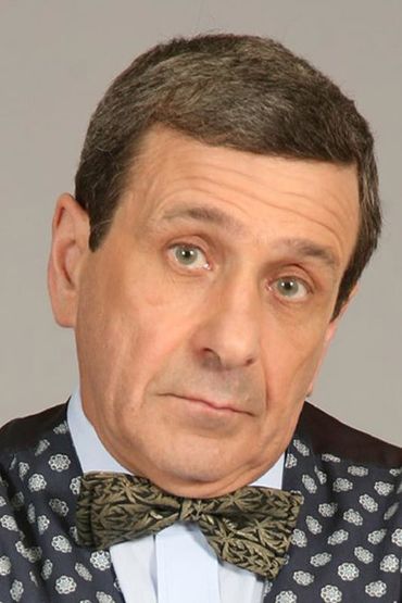 Борис Смолкин