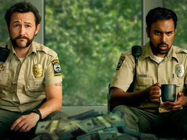 Ненасытные люди