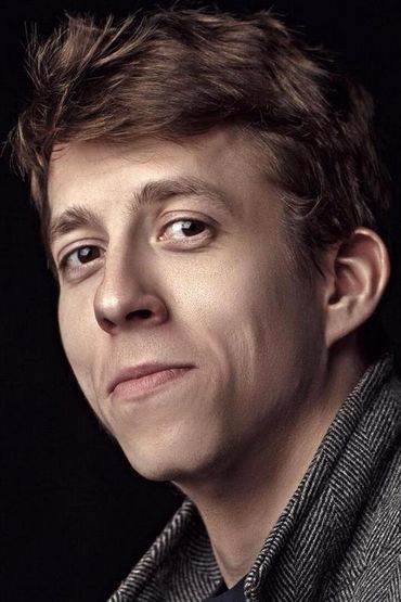 Иван Ефремов