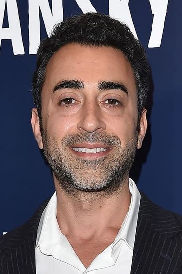 Итан Роквей