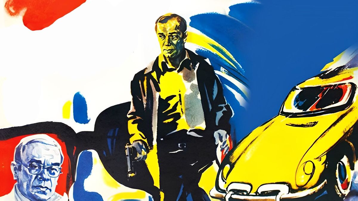 Возвращение резидента