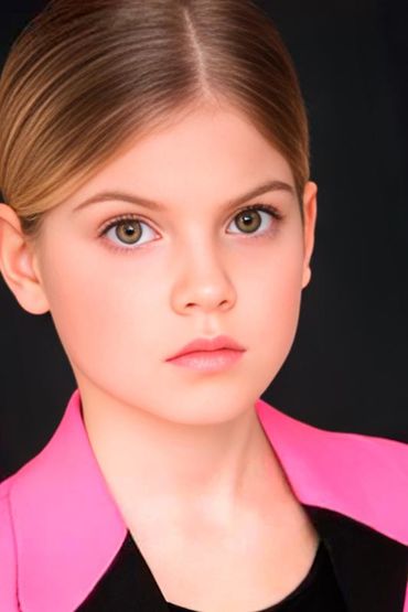 Эмила Егорова