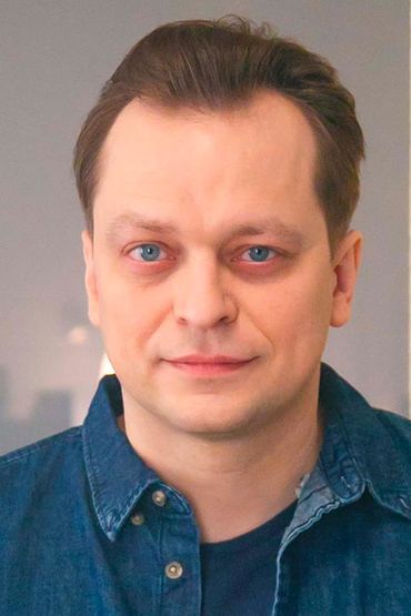 Анатолий Кот