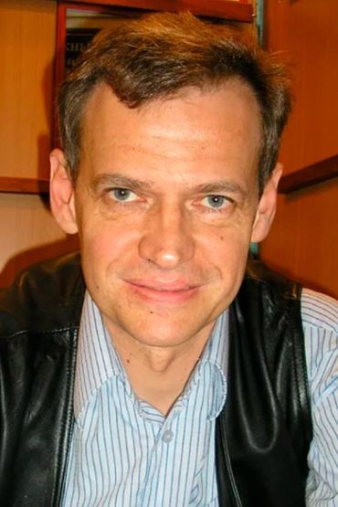 Андрей Кивинов