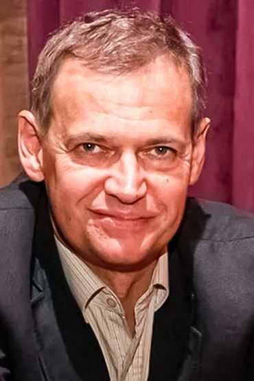 Андрей Кивинов