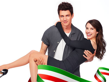 Маленькая Италия