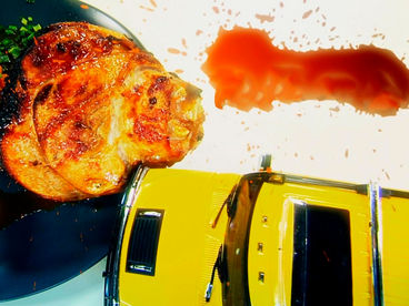 Обед безбрачия