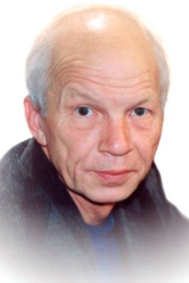 Виталий Базин