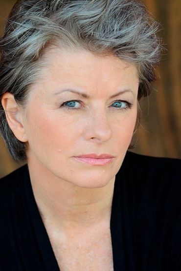 Сьюзэн Уильямс