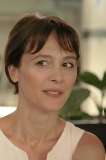 Kristina Hristova-Nikolova