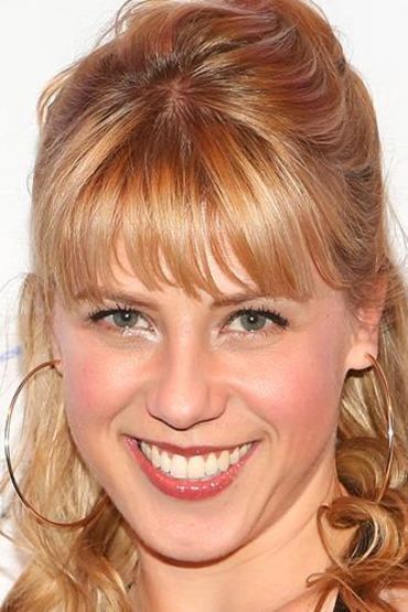 Джоди Суитин