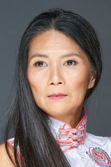 Гэбриэлль Чан