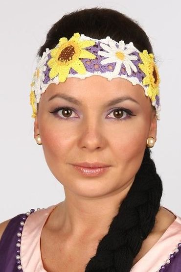 Татьяна Морозова