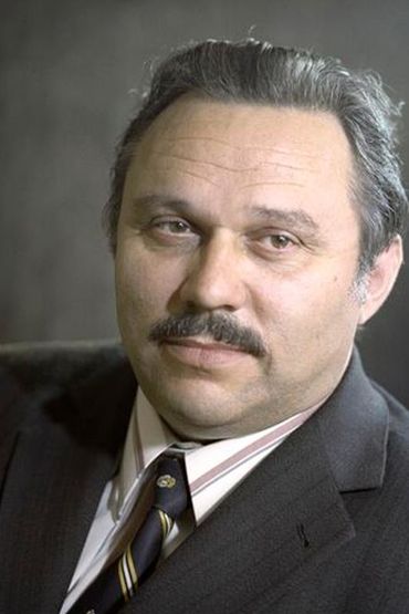 Валентин Левашов