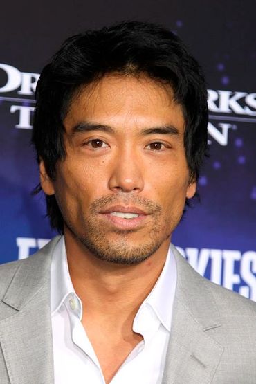 Питер Синкода