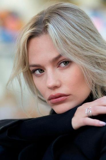 Ksenia Islamova