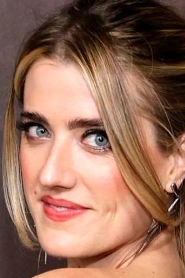 Мелисса Леман