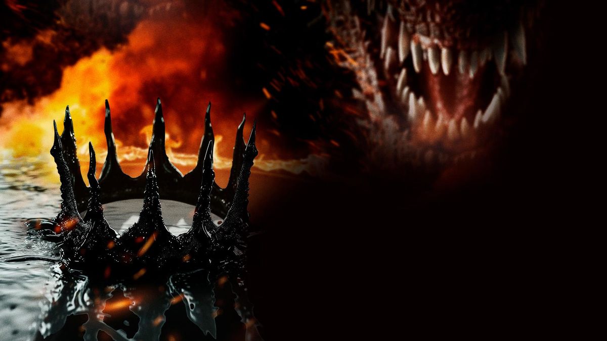 Корона теней