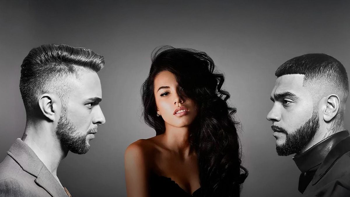 Где ты, где я - Тимати, Егор Крид