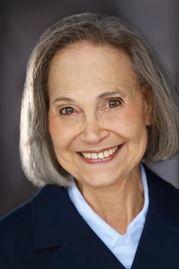 Джуди МакМиллан