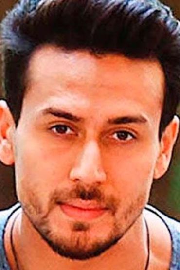 Тайгер Шрофф