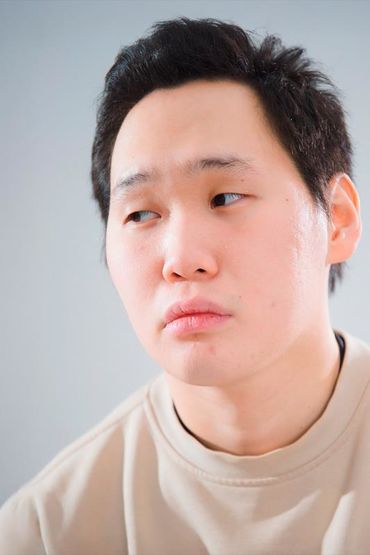 Мичил Хомподоев