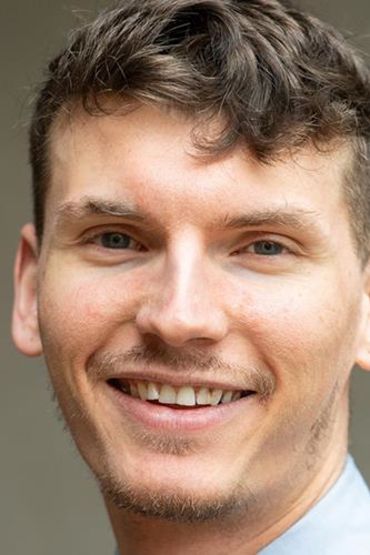 Ивэн Бендалл