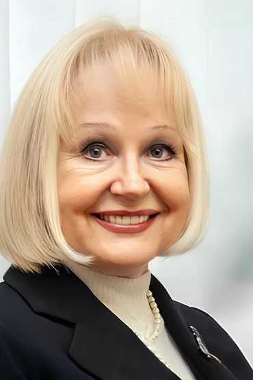 Светлана Окружная