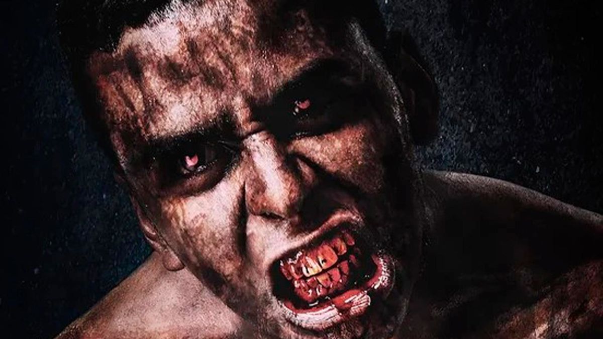 Инфекция: Зомби