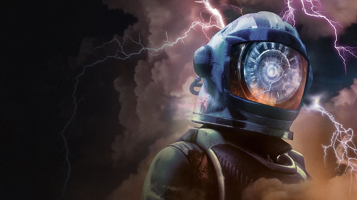 Эксперимент «Петля времени»