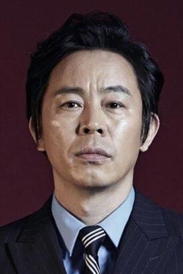 Чхве Дон-мун