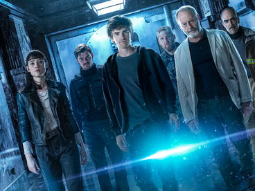 Гениальное ограбление