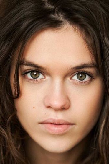 Сабрина Бартлетт