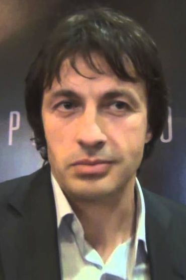 Андрей Щетинин