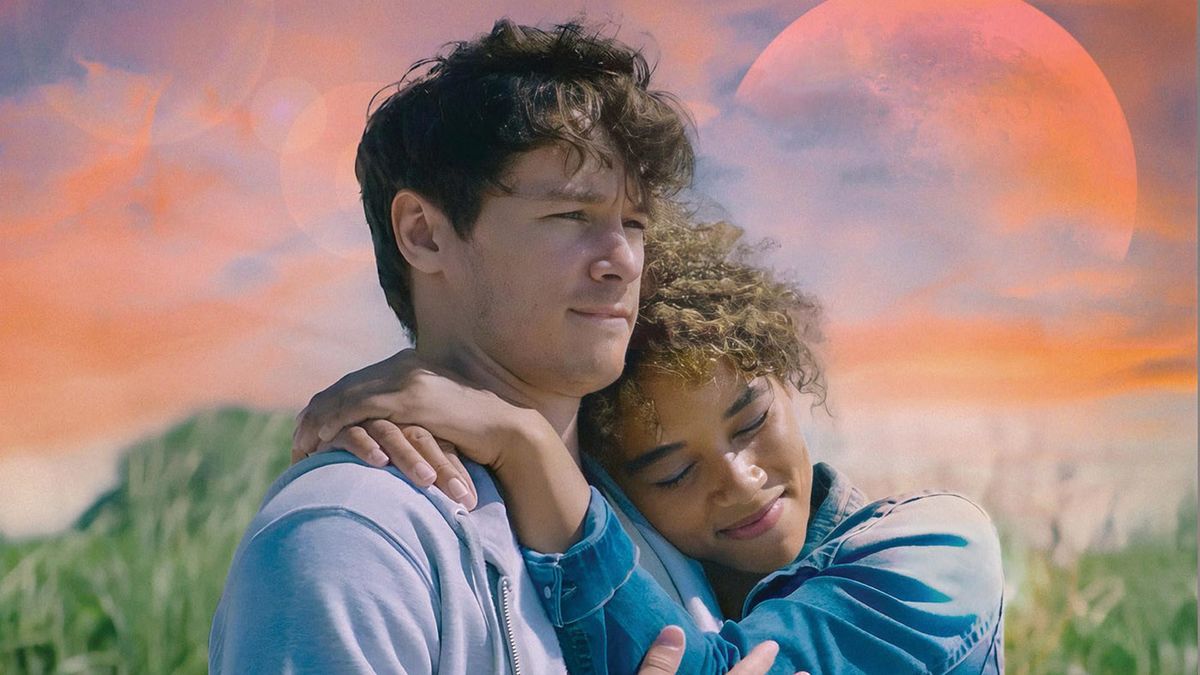 Два билета на Марс