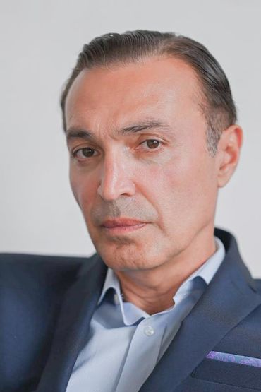 Самвел Мужикян