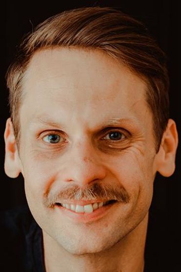 Крис Ренсбург ван