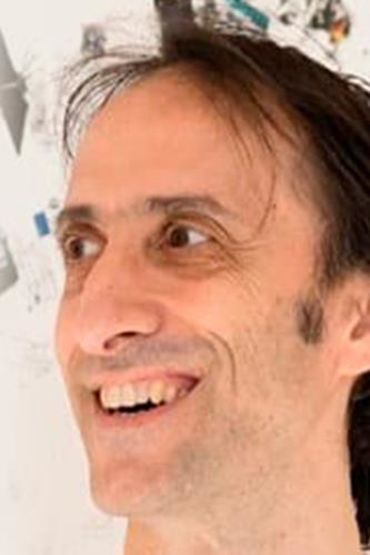 Патрик Фонтана