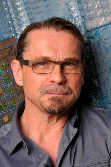 Курт Саттер