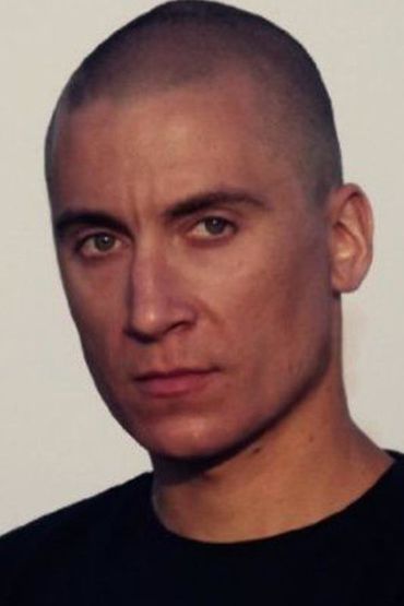 Пол Филип Кларк